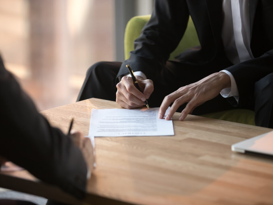 Why Do Franchise Agreements Have a Term Length?