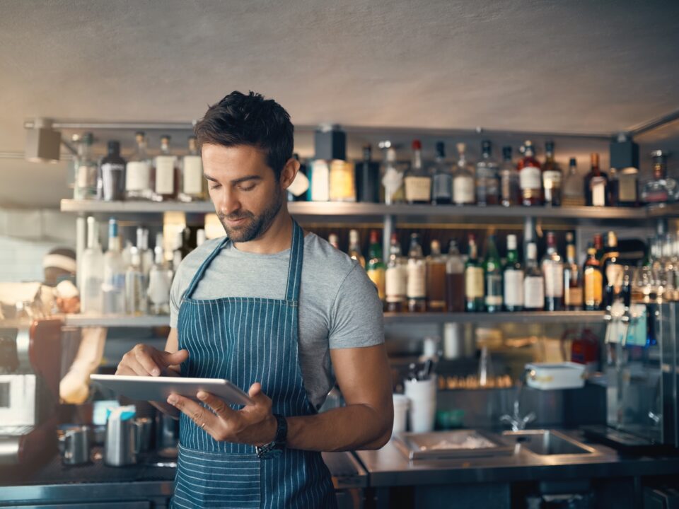 Restaurant Franchise