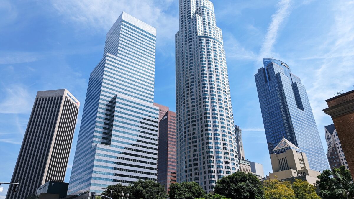 U.S. Commercial Real Estate