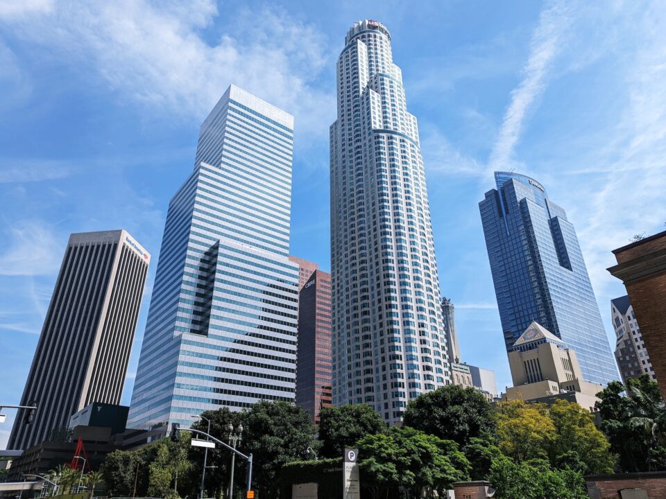 U.S. Commercial Real Estate