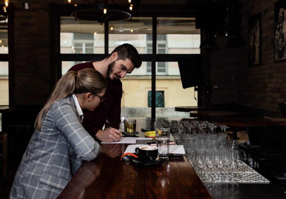 How to Manage Permitting for a New Franchise Restaurant Location